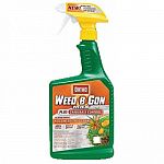 Kills over 225 weeds with results in 24 hours and 100% root kill.