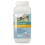8in1 Excel Glucosamine with MSM Time Release for dogs helps your dog maintain healthy joints. These chewable tablets contain Glucosamine HCL, MSM and Vitamin C and they can either be fed directly or crumbled onto food. Supplement for dogs, helps with join