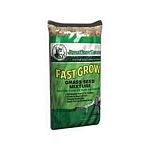 Great for growing a thick, beautiful lawn in either sunny or shady areas, this grass seed mix germinates quickly so you can enjoy your lawn sooner. Consists of a hardy mix of grass seed. Available in a variety of sizes.
