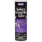 Kills and repels. For indoor and outdoor use. Includes snorkel tube applicator for hard to reach areas. Helps protect against painful stings and bites. Kills other listed insects as well. - 10 oz.
