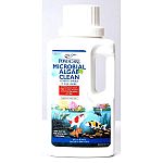 MICROBIAL ALGAE CLEAN ™ is the first bacterial algaecide registered with the EPA (Environmental Protection Agency). This product contains patented bacteria to control green water algae in ponds with live fish and plants.