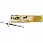 ULCERGARD is the first and only product proven to prevent Equine Gastric Ulcer Syndrome (EGUS) also known as stomach ulcers in horses.  Once-a-day dosing is convenient to administer.