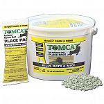 Tomcat is tougher than a barnyard cat for controlling rats and mice. Tomcat baits are manufactured with human food-grade ingredients and enhancers, for a bait so palatable that rats and mice ca. Kills rats and mice in 4-6 days. 20 pack.