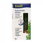 The new, easy-to-use tetra ht10 and ht30 submersible heaters created especially for aquariums ranging from 2 to 30 gallons.