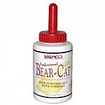 Vapco Bear Cat is a very effective equine hoof treatment for your horse that helps to hydrate the hoof wall and keeps flexibility in the hoof, which encourages quick and healthy hoof growth. Bear Cat give the hoof special self-repairing capability.