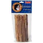 Premium quality all time dog favorite. These bull sticks have premium Real Meat Taste Your Dog Loves