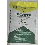 For lawns, flowers, shrubs, vegetables and trees. For lawns, flowers, shrubs, vegetables, and trees. For a quick and long-lasting green. For all soil types. Will not burn. Contains soluble iron.