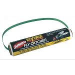 Fly catchers are one of the best environmentally sound products you can use. They are Safe, Non-Toxic, all natural and non-polluting. Best of all, they control flies mechanically so they can never develop a chemical resistance.