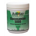 Contains 5000mg Glucosamine/ounce. Helps maintain healthy joints. Is a 100% natural chondroprotective feed supplement, that aid in the repair of damaged tissue, reduces inflammation and stimulates production of lubricating synovial fluid.