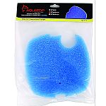 For use with aquatop filter cf400, bci# 003434 and fine filter pad, bci# 003459.