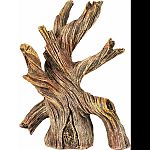 Rustic branches wind & twist creating numerous hideouts and maze-like getaways Perfect for cichlids, reptiles or any aquarium/terrarium environment Safe & non-toxic.