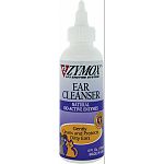 Provides an effective, non-toxic way to manage dirty ears Addition of lacoperoxidase, lactoferrin and lysozyme, which have natural bio-active properties for mild microbe control Gentle cleaning surfactants Does not contain harsh chemicals or cleaners to i