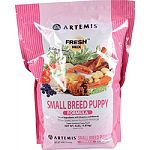 Specially designed to support digestion, developing joints and muscles and immune system growth Provides higher protein and fat ratios to keep up with puppies speedy metabolism rates Rounded out by enticing flavors and aromas to satisfy even the fussiest