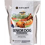 Incorporates age-specific items to maintain health and sustenance in older dogs With lower amounts of protein, fat, and calories for weight management Gernerous amounts of glucosamine and chondroitin for joint support All natural product - no artificial c