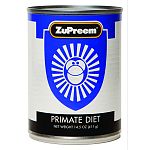 Formulated to be fed as the basic diet for primates such as capuchins, wooly monkeys, squirrel monkeys, gibbons, and more This highly palatable diet provides complete nutrition when a source of vitamin c is provided Contains vitamins a, d3, b12, and more