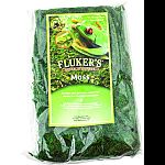 Provides your pet with comfort and shelter in a natural environment. Suitable for reptiles and terrestrial amphibians and ideal for frogs, salamanders or green snakes.