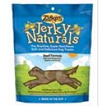 Finally a yummy treat that is actually good for your dog. Zuke s Jerky Naturals are the healthy alternative to dull, dry dog biscuits and artificial snacks made from by-products and junk foods. 5 oz. pouch.