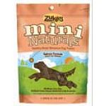 Dogs of all shapes and sizes love tiny treats all the more. Zuke s Mini Naturals are the perfect size for frequent rewards without overfeeding. Trainers love them as much as dogs do!