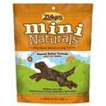 Dogs of all shapes and sizes love tiny treats all the more. Zuke s Mini Naturals are the perfect size for frequent rewards without overfeeding. Trainers love them as much as dogs do!