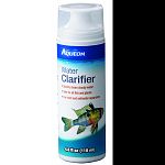 Simple to understand and apply, these products will help maintain the healthies enviornment for your aquatic pets. Works by clinging to the suspended dirt particles that cause the water to appear cloudy or murky. Make it easier to filter out dirt particle