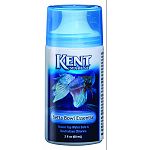 Specifically formulated for smaller bowls and aquariums. Instantly conditions tap water for fish and plants by neutralizing harmful chlorine, chloramines and ammonia. Works well when keeping bettas alone or with plants. Can beused for other aquatic specie