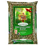 Specially blended for backyard birding enthusiasts Attracts a variety of wild birds to your feeder year-round Packed with black oil sunflower seeds