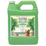 Specially formulated with oatmeal and tea tree to soothe dry, itchy skin. Helps eliminate pet body odor. Natural salacylic acid eliminates flaking, dandruff and scales associated with seborrhea.