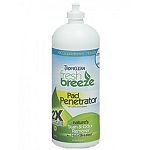Specially formulated to completely eliminate dog and puppy accident stains and odors from urine, vomit, feces and more.