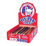Give your dog this irresistable treat by RedBarn. Made with steer muscle meat that is chewy when wet and perfect for cleaning teeth. Smoked and roasted for a delicious flavor and taste and will keep your dog busy for hours.