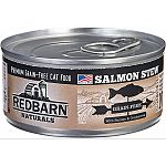 Made with high quality salmon Limited ingredients No grains, gluten, artificial colors, flavors, or preservatives