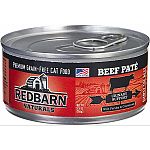 Made with high quality beef Limited ingredients No grains, gluten, artificial colors, flavors, or preservatives