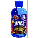 Great for reptile water bowls, chameleon drip water systems, amphibian enclosures and aquatic turtle tanks Removes chloramines and chlorine Detoxifies ammonia and nitrites, and provides essential ionsand electrolytes which help to hydrate newly acquired a