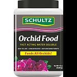 Helps grow healthier and more beautiful orchids Feeds like nature by dissolving nutrients evenly every time it rains Made up of a concentrated formula that contains vital micronutrients