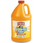 Safe and effective, Orange-Oxy Power Just for Cats works to lift deep set stains and completely eliminates unpleasant odors, leaving behind a clean, fresh orange scent. The pet stain and odor fighting brand you trust.