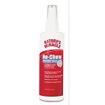Bitter taste discourages destructive chewing, biting and licking. Safe to use on pet hot spots, wounds, bandages, furniture, fabric and more. Alcohol free - will not sting. Long-lasting concentrated formula.