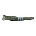 Naturally shed deer and elk antlers Long lasting, odorless, and all-natural Ideal for heavy chewers