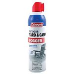 Repels and kills biting insects on contact- including mosquitoes, flies, gnats, hornets and more. Kills mosquitoes that may carry west nile virus. Excellent for backyards, campsites, picnic areas and patios.