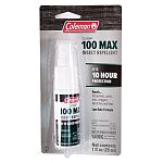 Provides longest protection available- up to 10 hours. For severe conditions with heavy insect activity. Repels mosquitoes that may carry west nile virus. Also repels gnats, chiggers, ticks, black flies and fleas.
