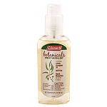 100 percent natural, plant based insect repellent with oil of lemon eucalyptus. Repels mosquitoes and ticks for up to 6 hours. Non-greasy, pleasantly fragranced formula. Great alternative to deet based repellents. Convenient alternative to an aerosol can.