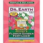 Superior blend of fish bone meal, feather meal, kelp meal, alfalfa meal, fish meal and more. Feed bedding plants, impatients, begonias, petunias, marigold, daily lillys, geraniums and more.