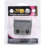 Fits furzone pet & equine clippers #320 and #322 Comb beveling provides improved feed for superior clipping Rockwell hardness scale: hrc62