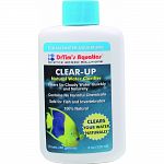 Natural water clarifier, treats 240 gallons Clears up cloudy white water Beneficial bacteria can floc small particales from water Clears water without harmful chemicals 100% natural, no odor Made in the usa