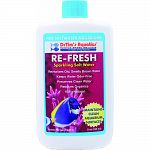 Revitalizes old, smelly brown water, treats 480 gallons Keeps water odor free Preserves clean water Reduces organics 100% natural Made in the usa