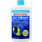 Multi-strained probiotic bacteria, treats 240 gallons Maintains a balanced, healthy aquarium environment Blocks out unfriendly bacteria Promotes optimal water quality 100% natural Made in the usa