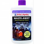 Natural aquarium cleaner that treats 240 gallons For reef, nano, and seahorse aquariums Removes gunky, hidden wastes and helps skimmers work better Dissolves sludge increasing orp 100% natural and safe for all reef tanks Made in the usa