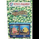 Completely customize your bene-fish-al fish foods using bene-fish-al extras High in fiber, peas act as a natural laxative and are great for bloated fish or upside down fancy goldfish Naturally high in vitamins b1 and b2 which are good for fin developement