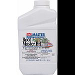 Master nursery label Contains 1-napthalene acetic acid (naa) Very concentrated at .11%, only 1 tsp per gallon Use at transplanting to encourage development of new roots in transplants For use on cuttings, potted plants, trees, shrubs, flowers or houseplan