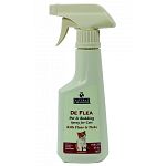 Natural product kill fleas & ticks! Also effective on flies, ants, cockroaches, silverfish, & scorpions! Made in usa