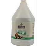 Effectively cleans and eliminates strong odors in reptile & small animal environments.