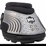 Hi-tech performance outsole: incorporates the patented hoof suspension system Composed of a specially developed thermo plastic urethane compound which minimizes concussion and shortens recovery time Great option for pleasure riding (less than 25 miles per
